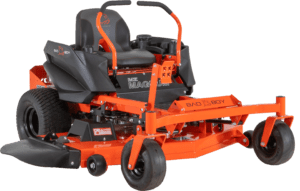 Bad Boy MZ Magnum 48" Kawasaki ®FR651 Zero-Turn Mower BMZ48FR651