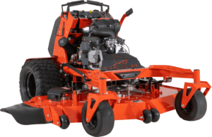 Bad Boy Outlaw Revolt 54" Stand-On Kawasaki FX850 BRV54FX850