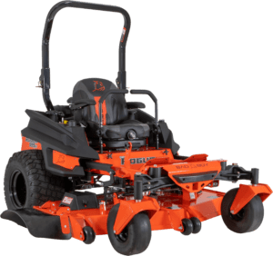 Bad Boy Outlaw Rogue 61" Kawasaki FX1000 EFI Zero-Turn Mower BRG61385KA