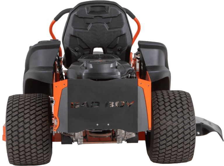 Bad Boy ZT Avenger 54″ Kawasaki FR691 Zero-Turn Mower BAZ54FR691
