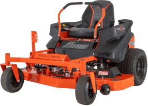 Bad Boy ZT Avenger 60" Kawasaki FR691 Zero-Turn Mower BAZ60FR691