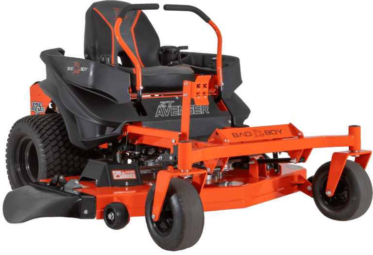 Bad Boy ZT Avenger 54″ Kawasaki FR691 Zero-Turn Mower BAZ54FR691