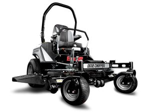 Dixie Chopper Eagle HP 60" Zero Turn Mower - 4060VGE
