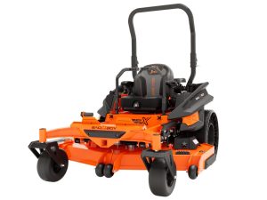 Bad Boy Rebel X 72" Kawasaki EFI Zero-Turn Mower BRBXT72385KA