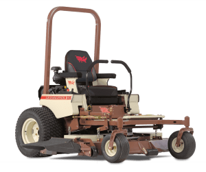 Grasshopper MidMount 225K 52" Zero Turn Mower