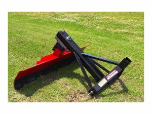 Lowery Implements 4' Tilt Blade All Angle - LMCGBTB48