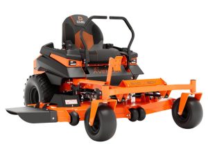 Bad Boy ZT Avenger 54" Kohler Zero-Turn Mower - BAZ54KT726