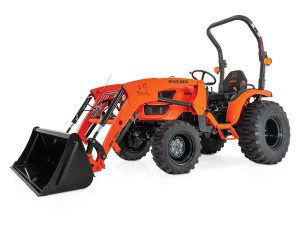 Bad Boy 30 Series 3026 Compact Tractor w/ Loader - BB3026HIL