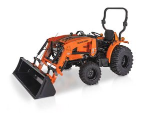 Bad Boy 40 Series 4035 Compact Tractor w/ Loader - BB4035HIL