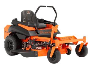 Bad Boy MZ Rambler 42" Kohler Zero-Turn Mower - BMZ42KT722