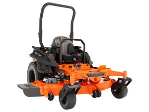 Bad Boy Rebel 61" Kawasaki EFI Zero-Turn Mower - BRB61EVO820