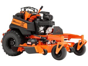 Bad Boy Revolt X 54" Stand-On Kawasaki EFI - BRVXT54EVO781