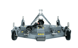 Ironcraft 48" SGM Series Finish Mower