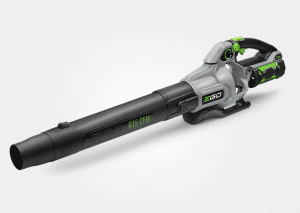 EGO POWER+ 615 CFM Blower Kit - LB6153