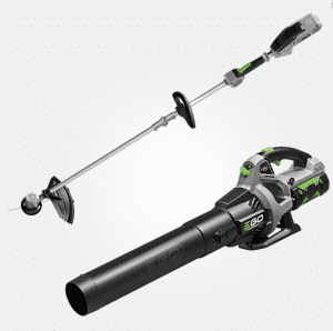 EGO POWER+ String Trimmer and Blower Combo Kit - ST1503LB