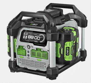 EGO POWER+ Nexus Portable Power Station Bare Tool - PST3040