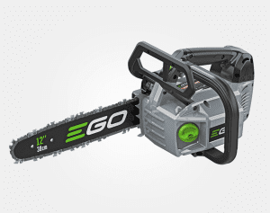 EGO POWER+ 12" Commercial Top Handle Saw w/ Battery Holster - CSX3000