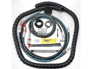 LaneShark: Switch Kit