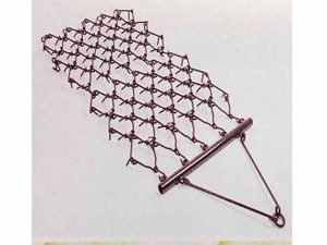 Lowery Implements Chain Harrows 6' x 8'