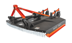 Bad Boy: 7' Heavy-Duty Rotary Cutter