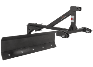 Bad Boy: 4' Grader Blade