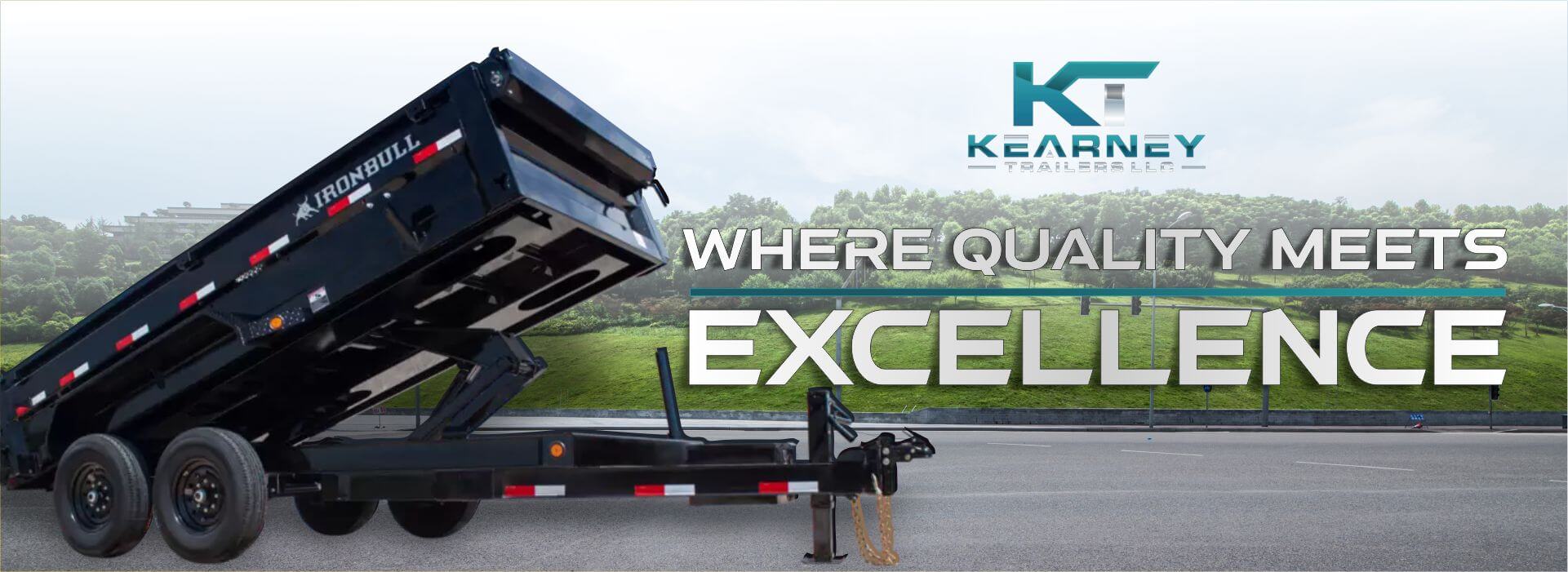Kearney Trailers