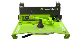 LaneShark: LS4