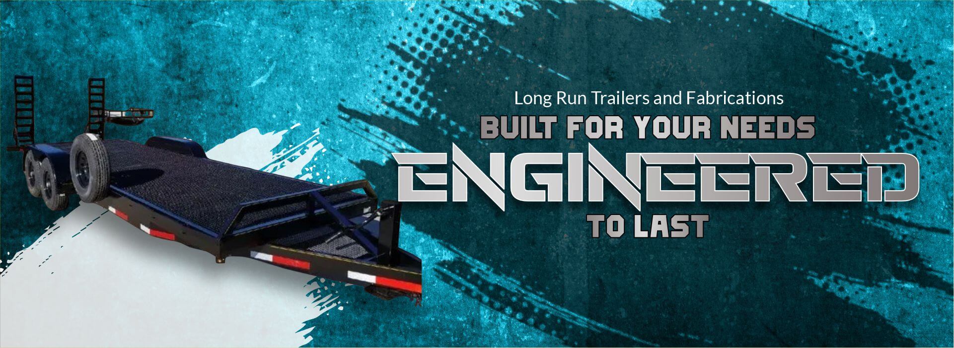 Longrun Trailers