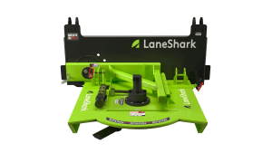 LaneShark: LS3
